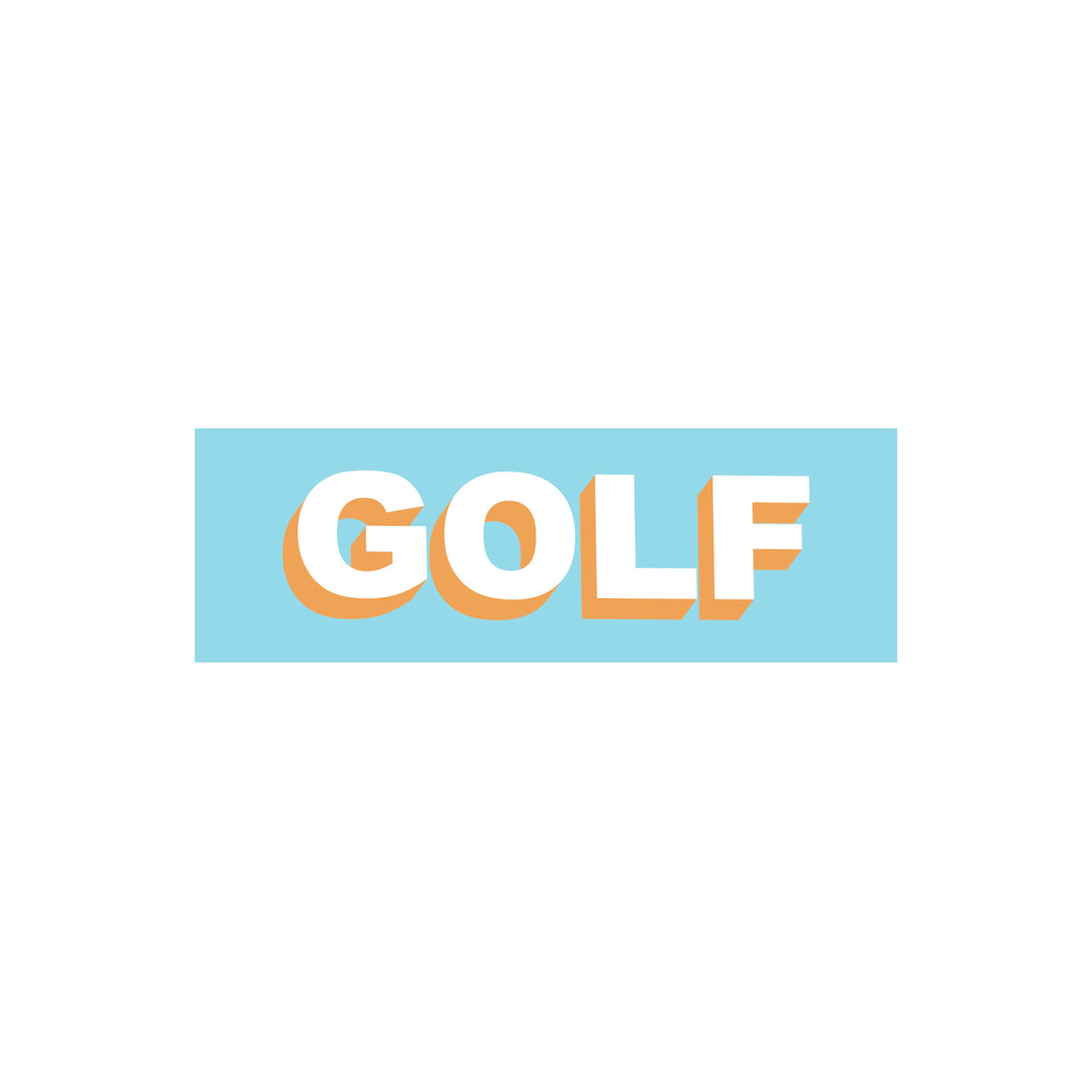 golf wang