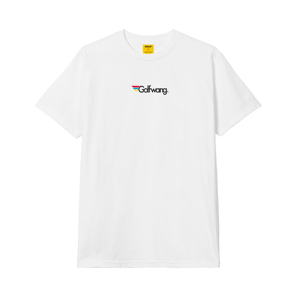 Airlines Tee By Golf Wang