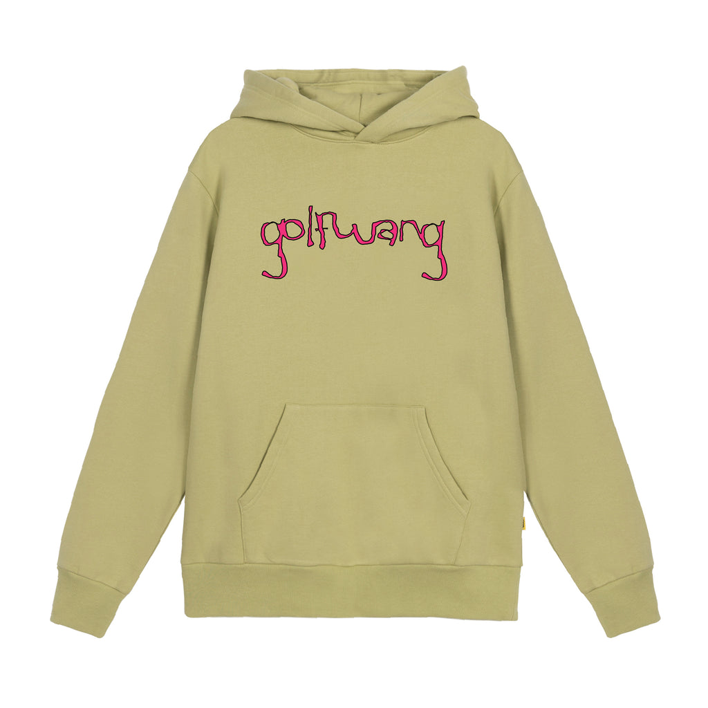 GARGOYLE HOODIE by GOLF WANG - Wishupon