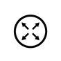 Expanded Surface