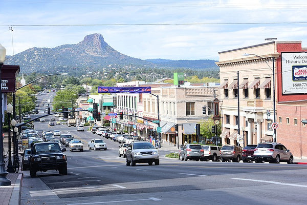 prescott arizona