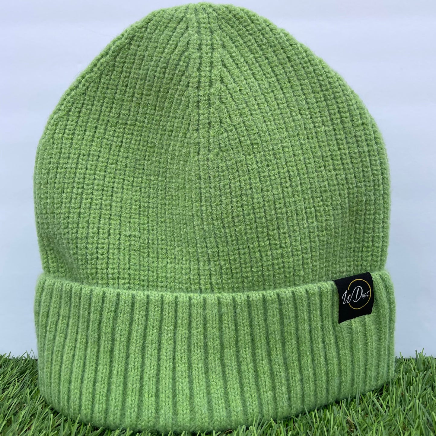 Silky Satin-Lined WD Beanie Collection V.4