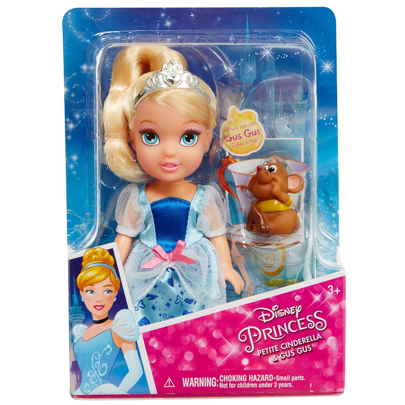 disney petite princess cinderella