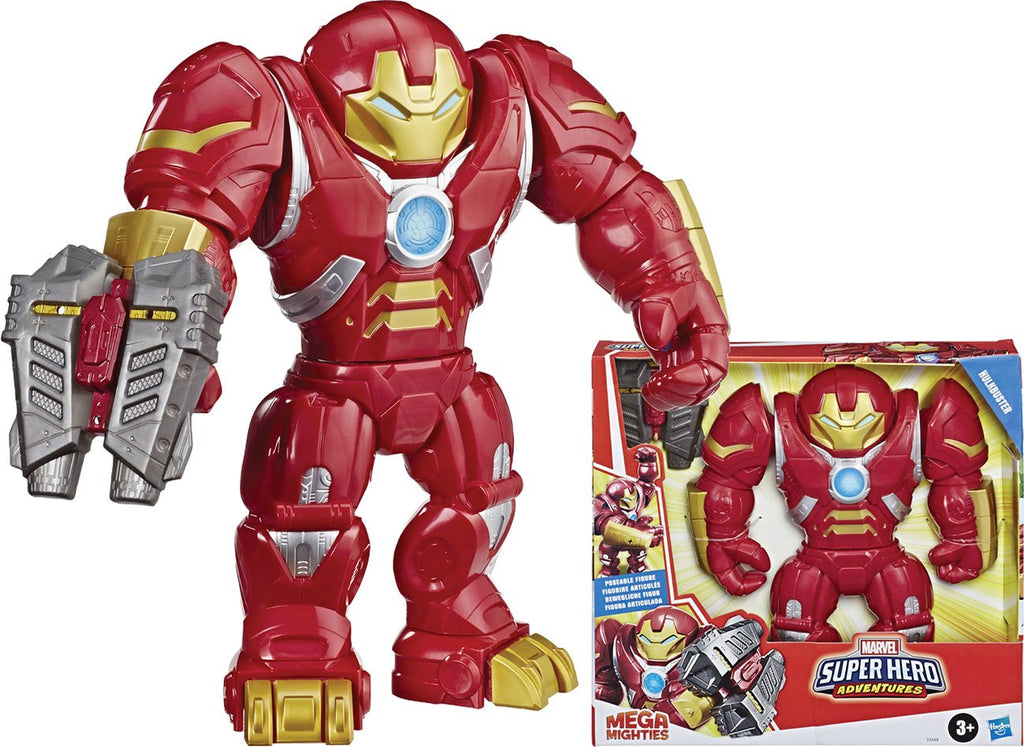 argos hulkbuster