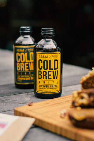 Chye Seng Huat Hardware's Popular Cold Brew Coffee