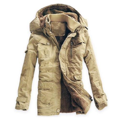 mens winter jackets under 100
