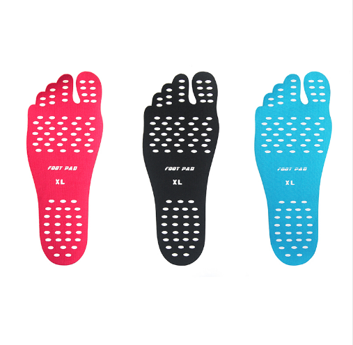 nakefit foot pads for sale