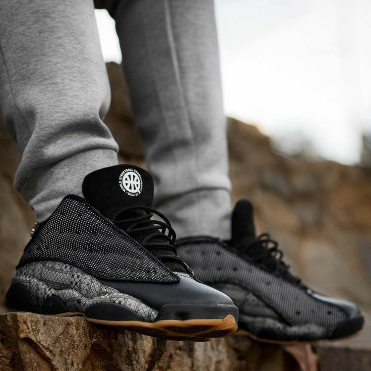 quai 54 jordan 13