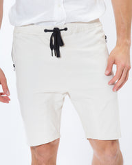 Drop Crotch Shorts