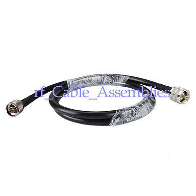 Coax Cable For Wifi Antenna