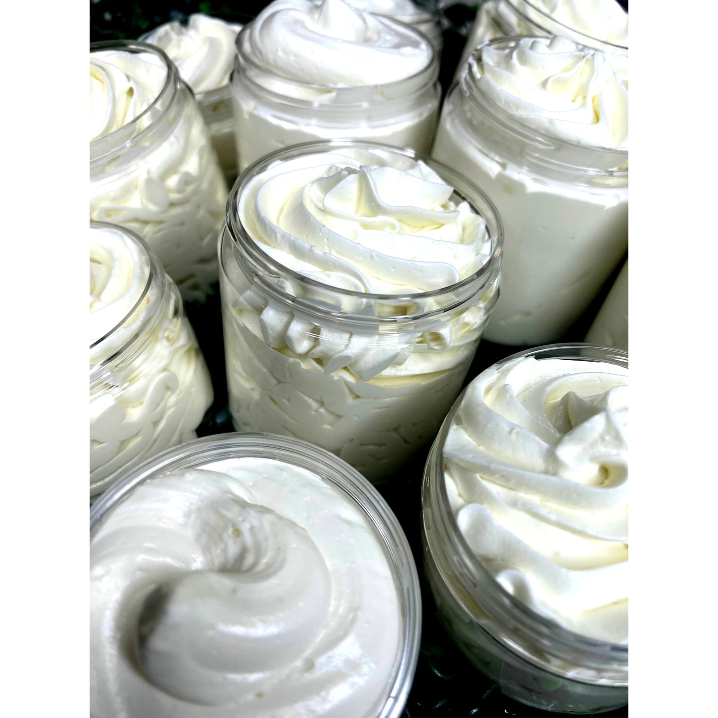 The OG Whipped Body Butter