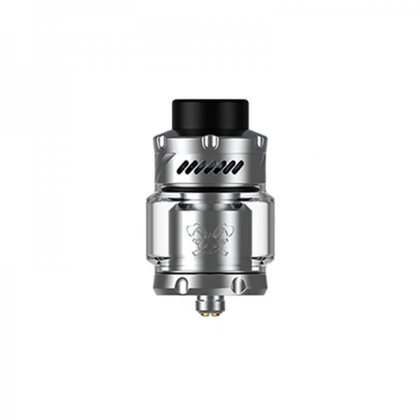 Atomiseur Dead Rabbit V3 RTA - Hellvape