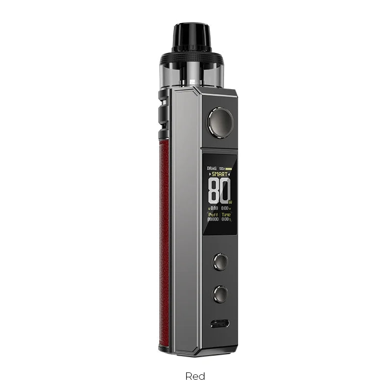 Drag H80 S - VOOPOO