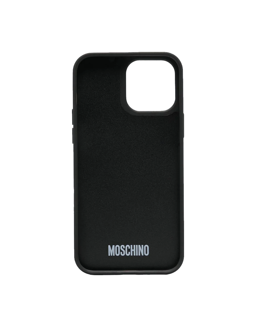 iphone 11 pro max case moschino