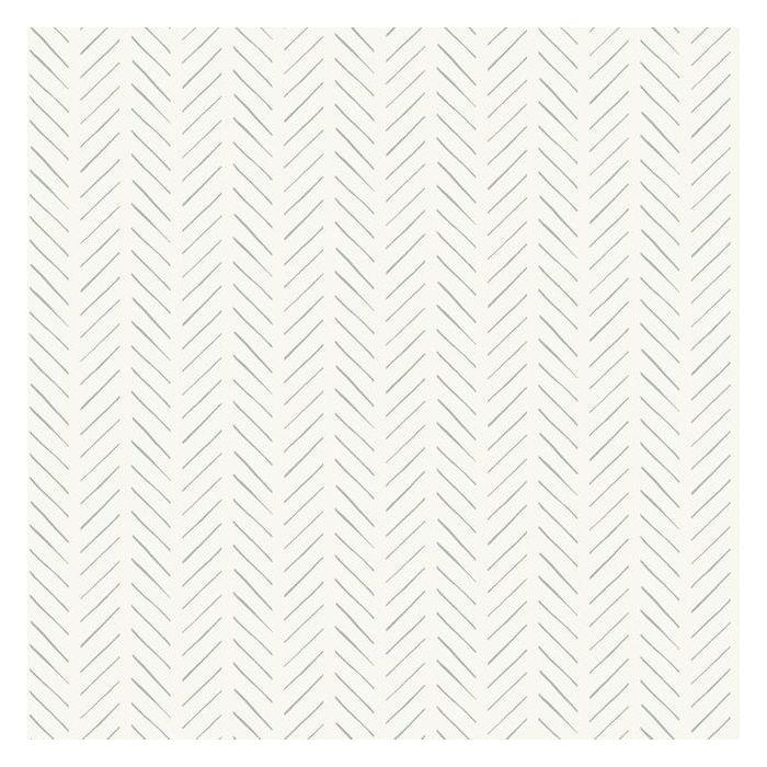 Joanna Gaines Pick up Sticks Magnolia Home Sure Strip WALLPAPER-Double roll 