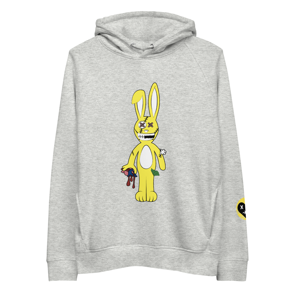 カラフルセット 3個 FLEXHOOD RABBIT LIMITED PRINTED HOODIE | ochge.org