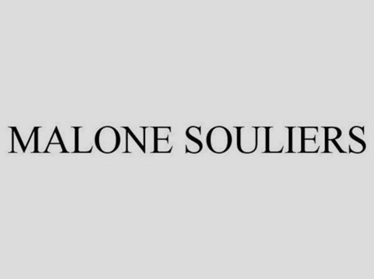 malone souliers store