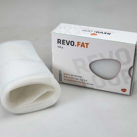 REVOLOOP – fat bike