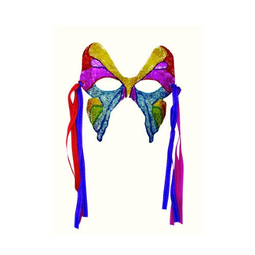 My Butterfly Mask