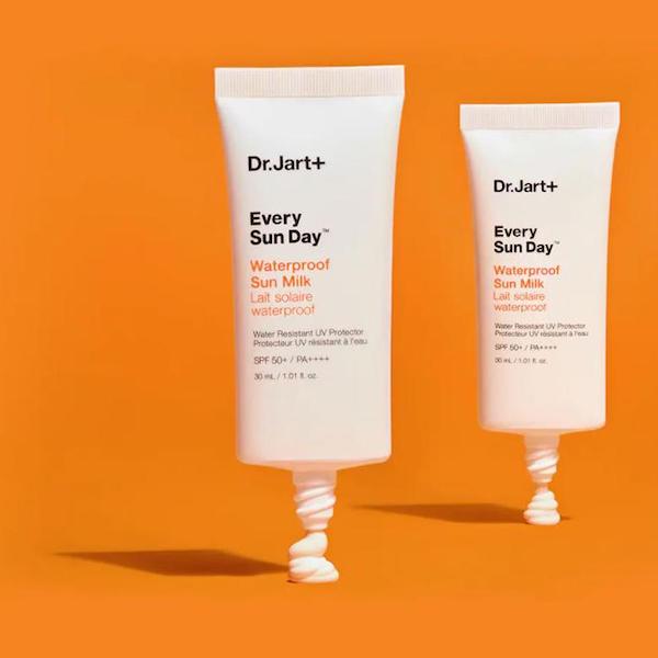 dr jart every sun day spf 50