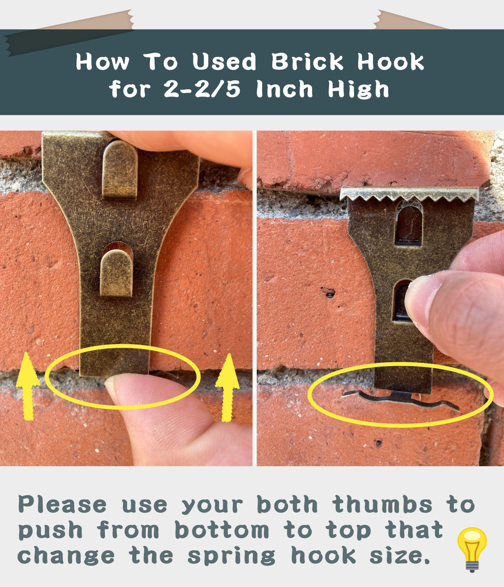 brick-hooks