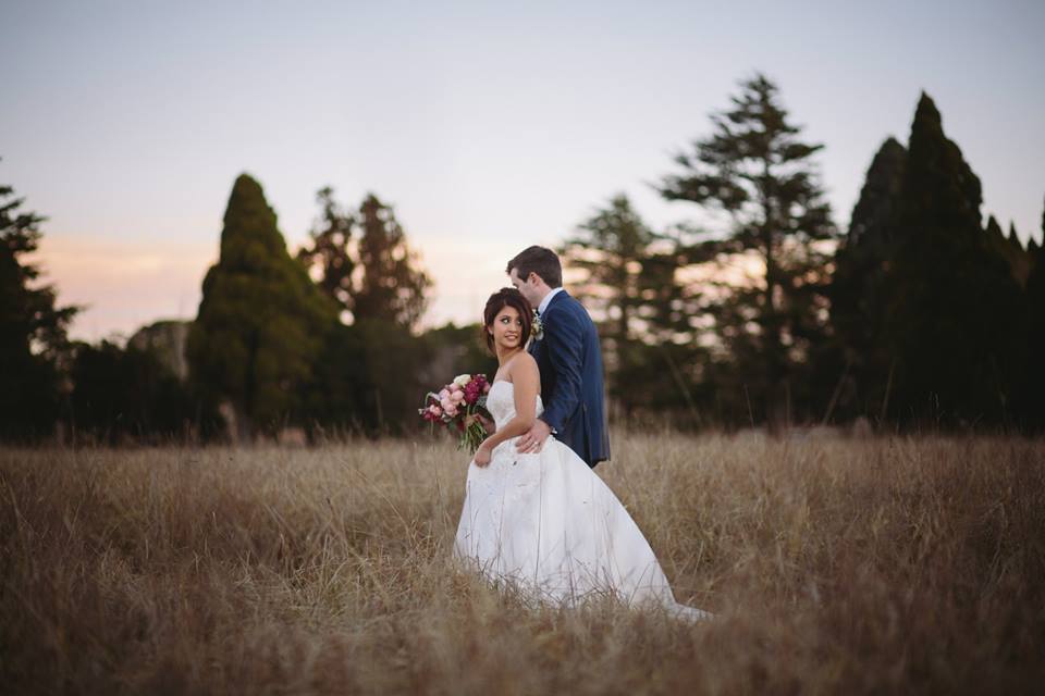 rob and rianne wedding southern highlands