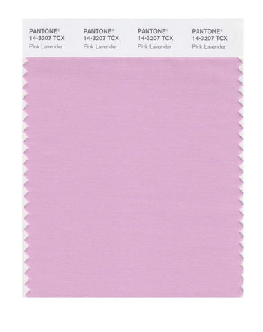 pink lavender pantone