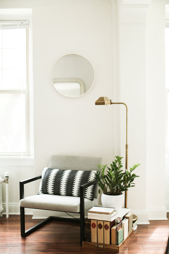 simple interior apartment inspiration