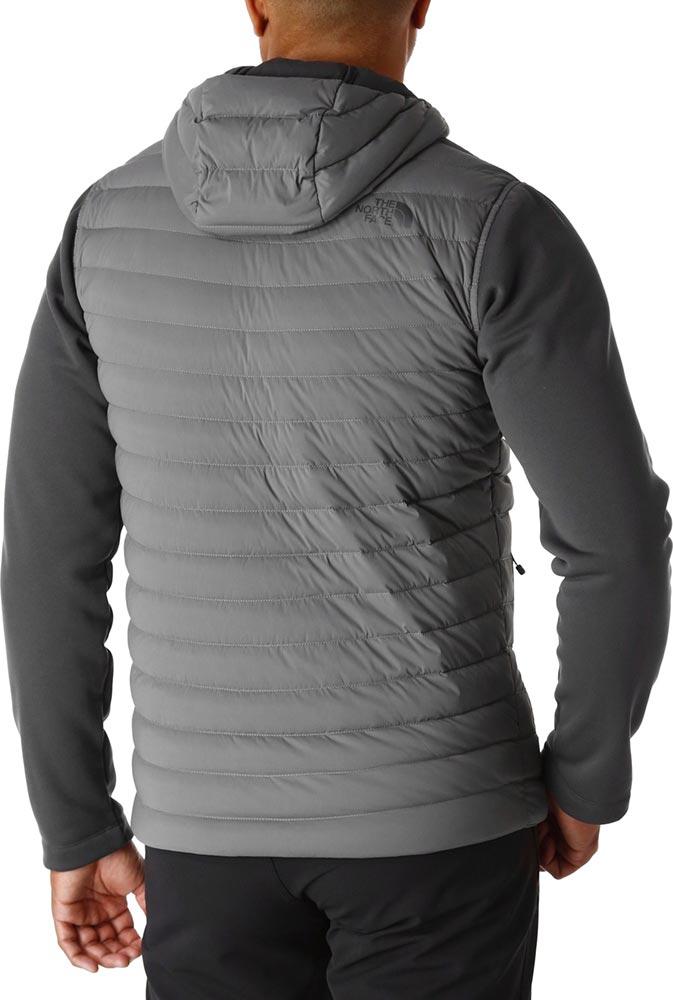Men's Trevail Down Jacket – Out&Back Outdoor