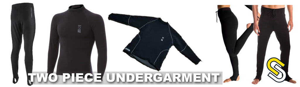 Undergarments