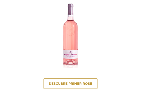 Primer Rose I