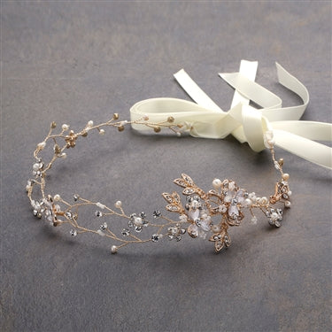 Bridal Headbands