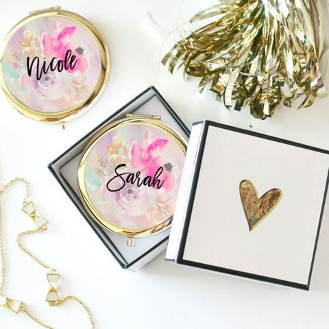 Cosmetic Gifts For Bridesmaids