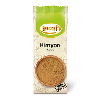 Bagdat Cumin Kimyon 75g