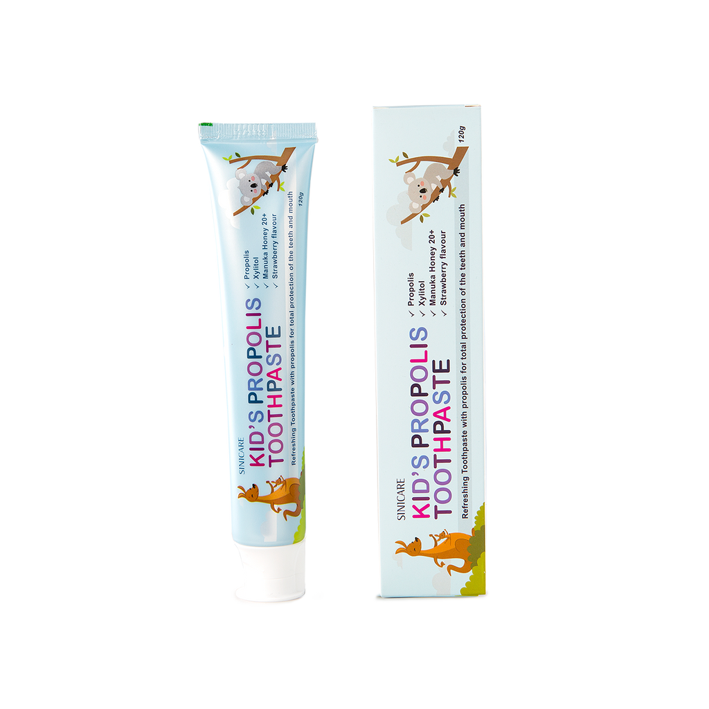 white glo propolis toothpaste