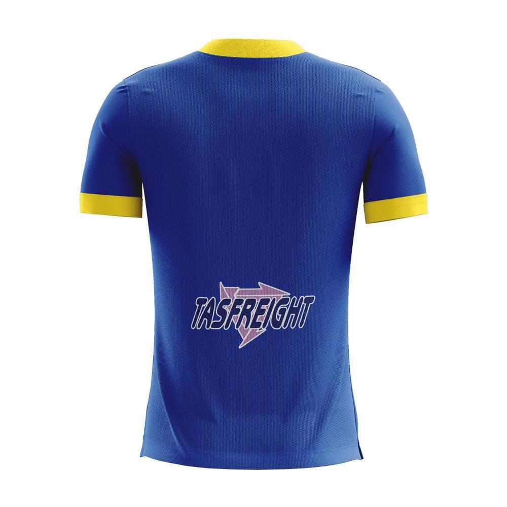 201920 Npl Official Devonport Strikers Jersey Kpi Sports 