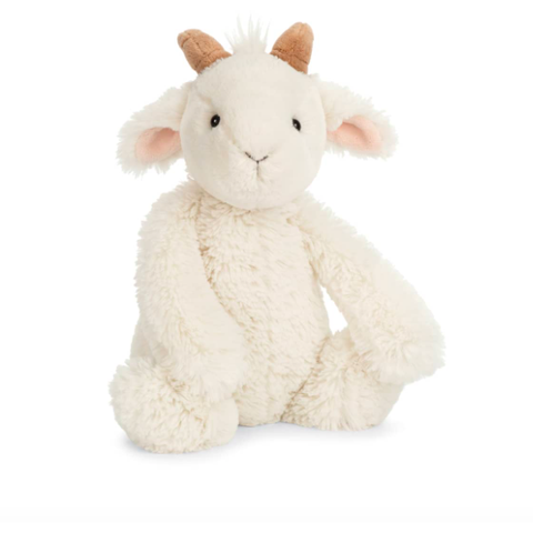 Bashful Beau Bunny - Baby