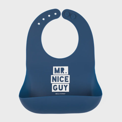 This Face Tho Wonder Bib