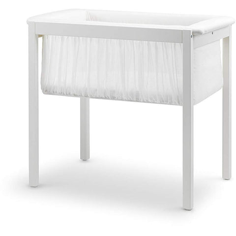 Ouef Pure & Simple Natural Dual Firm Crib Mattress