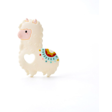Tacos Silicone Teether