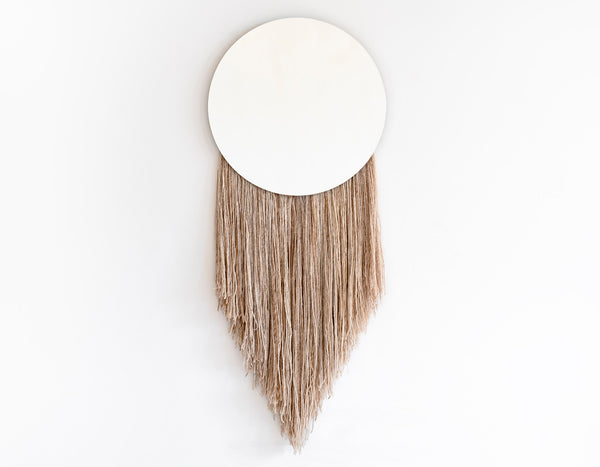 Ben & Aja Blanc - Eos Mirror Ben & Aja Blanc - Eos Mirror