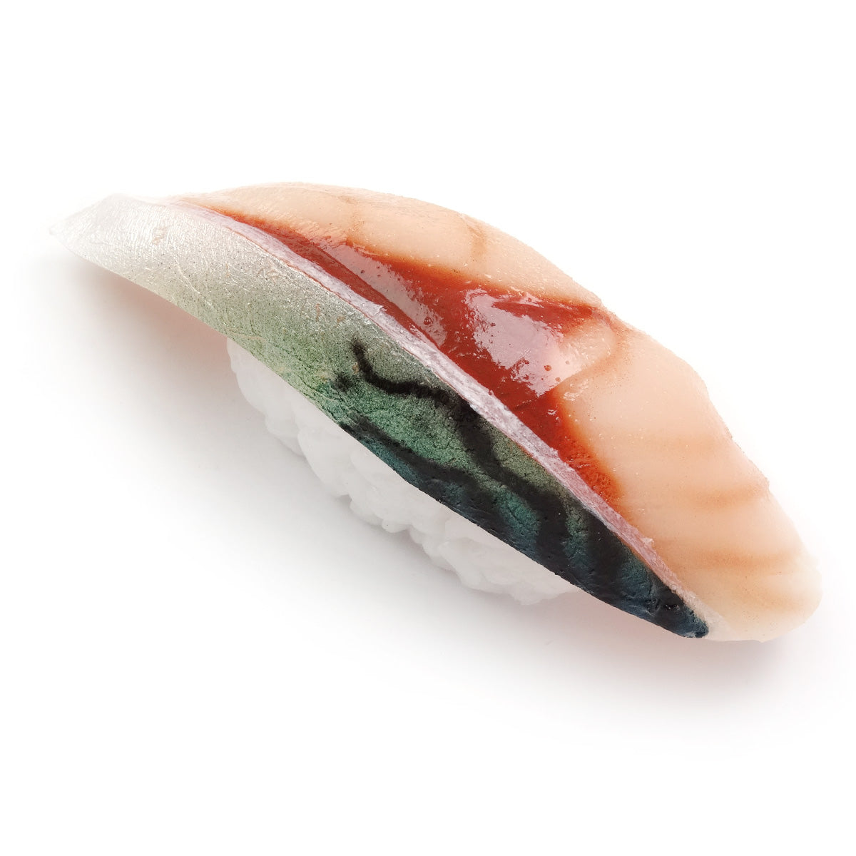 食品サンプル 森野サンプル 寿司 鮨 スシ マグネット 10個セット 寿司 