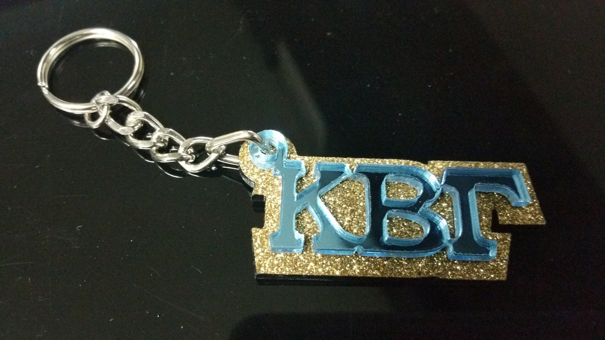 Kappa Beta Gamma Collection – Greek 