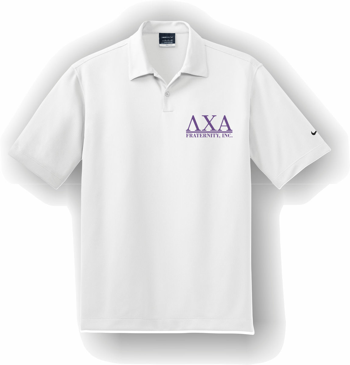 lambda chi alpha apparel