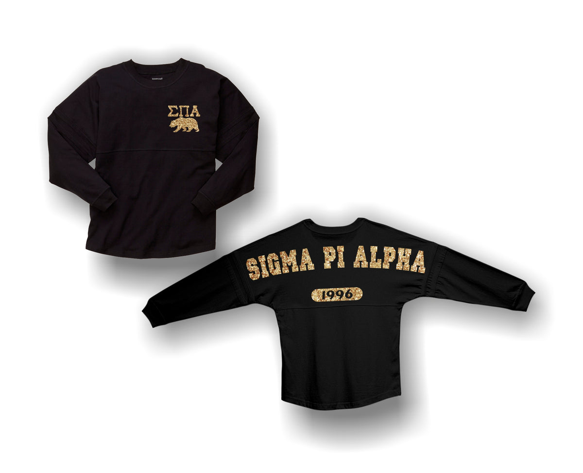 pom pom spirit jersey