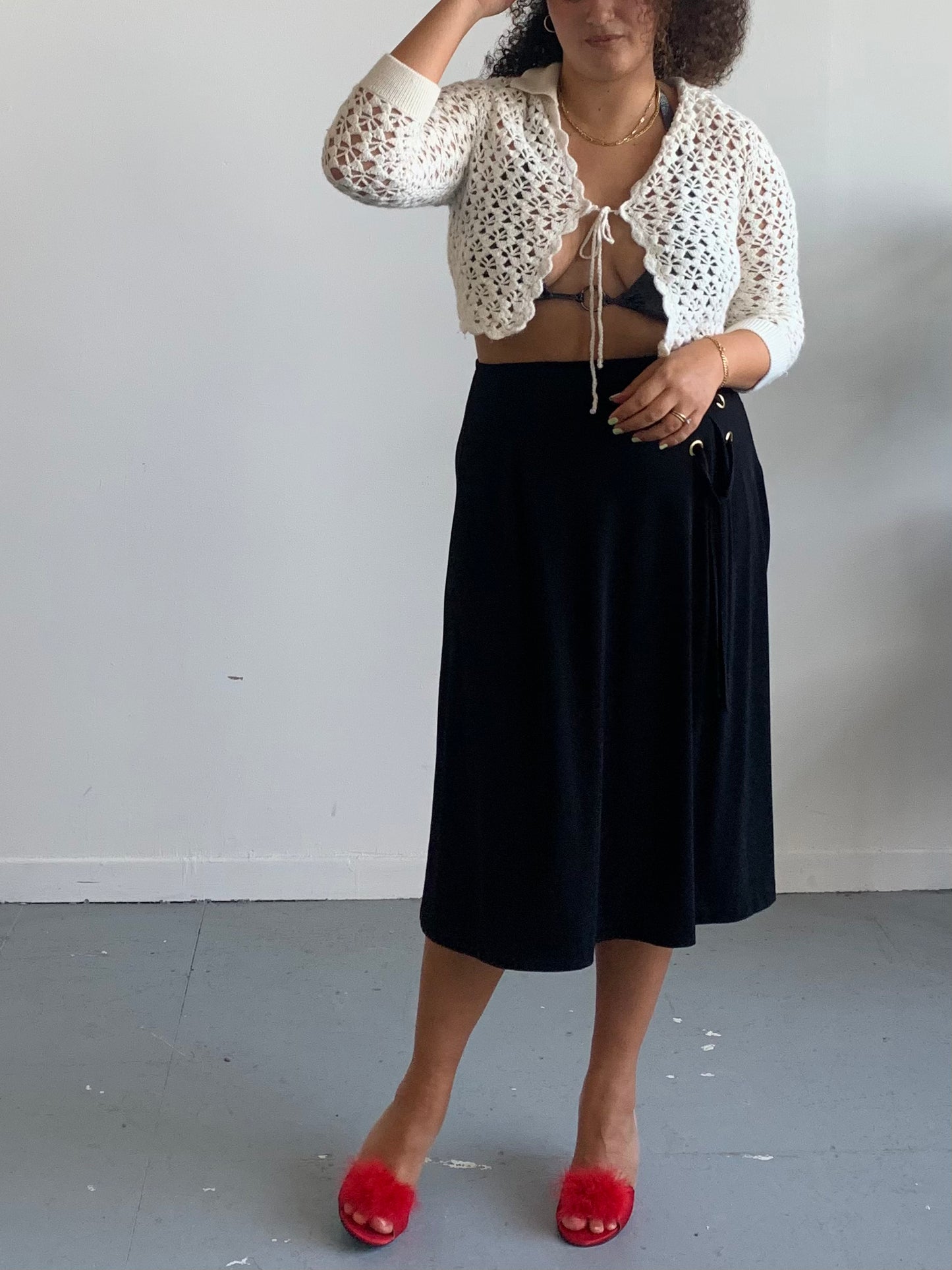 Tenue 006 - Dena