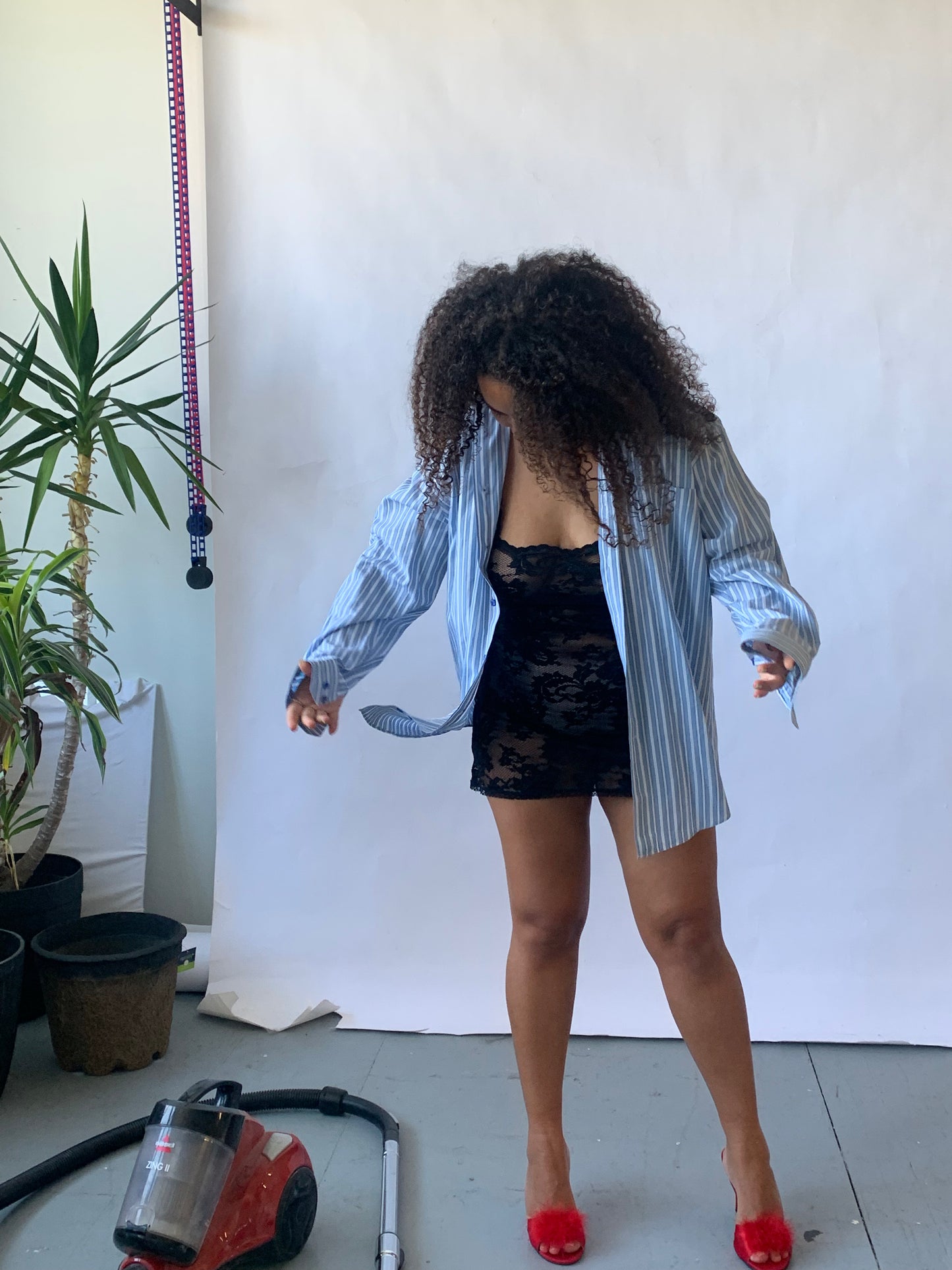 Tenue 005 - Dena