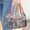 Sac repas lama