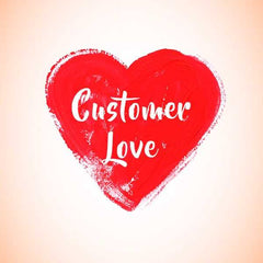 Customer love