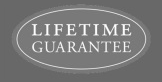 Lifetime Guarantee